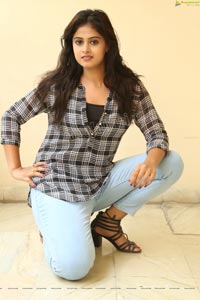 Megha Shree Photos