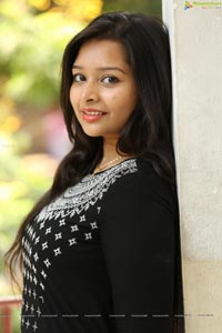 Abhinaya Heroine