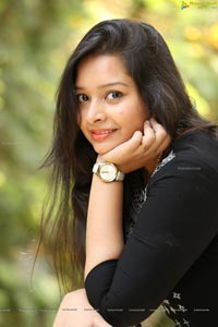 Abhinaya Heroine