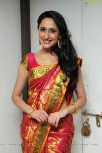 Pragya Jaiswal High Resolution Photos