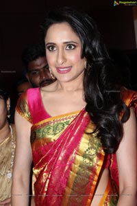 Pragya Jaiswal High Resolution Photos