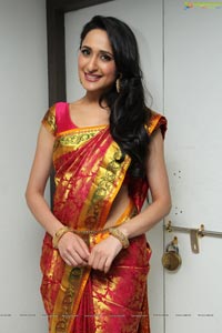 Pragya Jaiswal High Resolution Photos