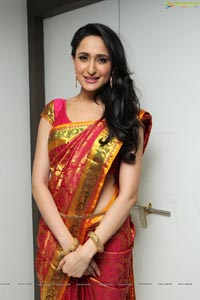 Pragya Jaiswal High Resolution Photos