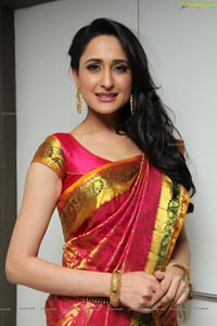 Pragya Jaiswal High Resolution Photos