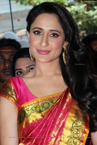 Pragya Jaiswal High Resolution Photos