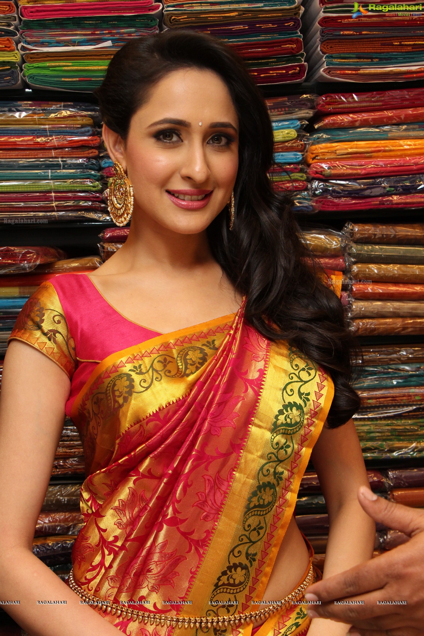 Pragya Jaiswal (Posters)