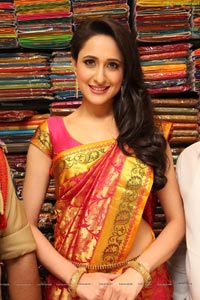 Pragya Jaiswal High Resolution Photos