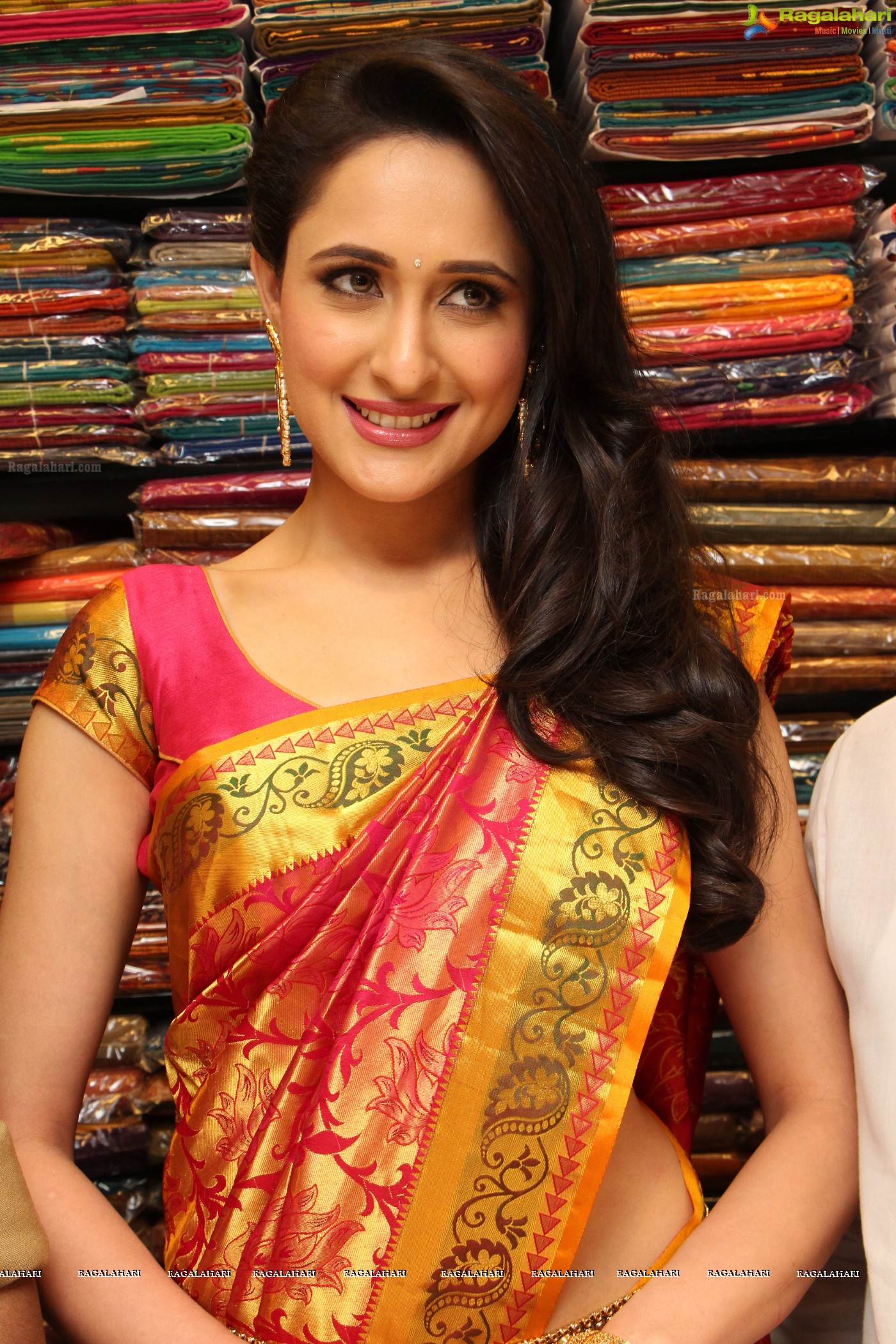 Pragya Jaiswal (Posters)