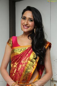 Pragya Jaiswal High Resolution Photos