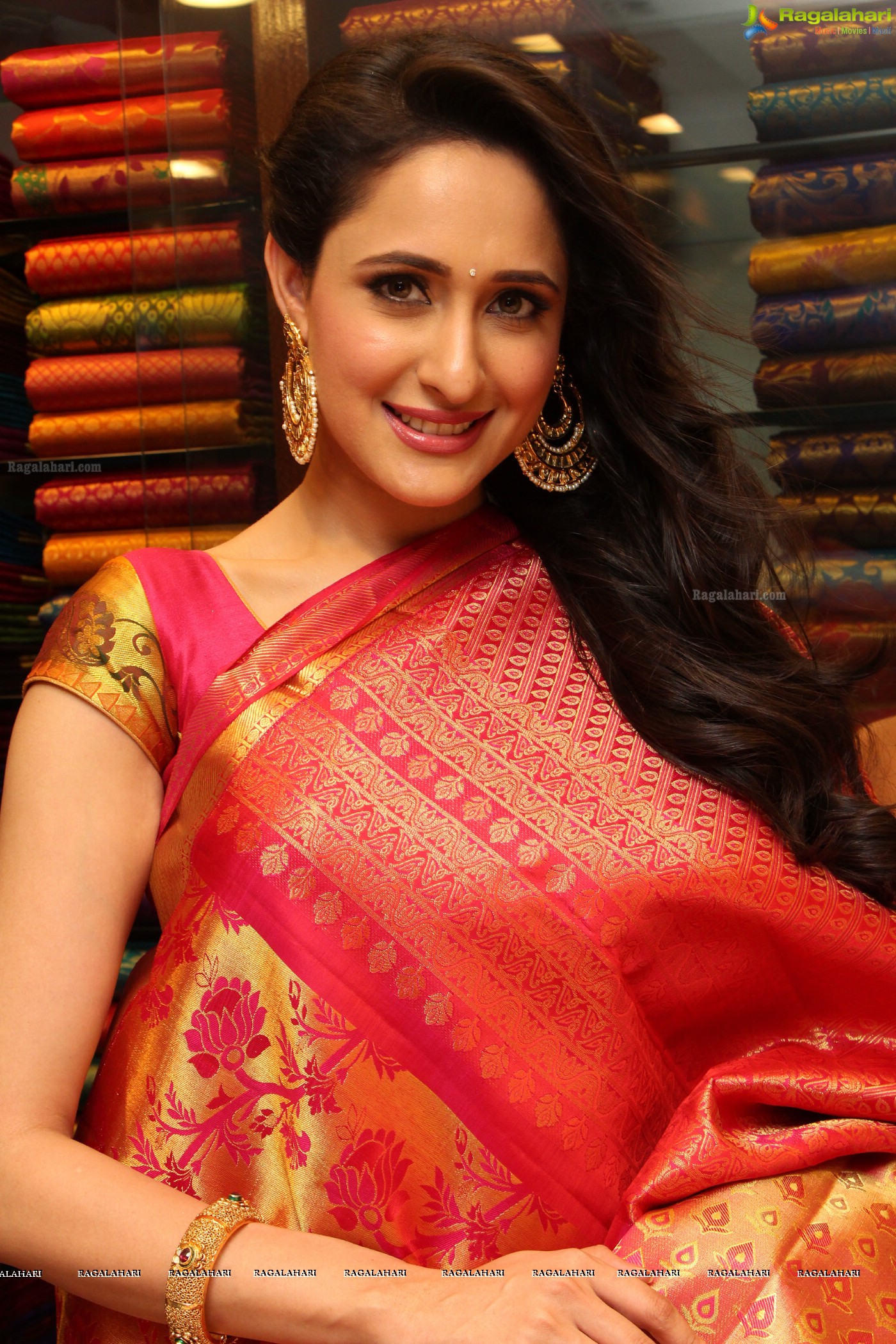 Pragya Jaiswal (Posters)