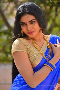Priya Telugu Actress