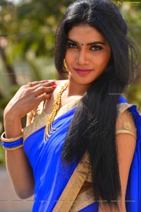 Priya Telugu Actress