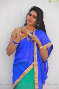 Priya Telugu Actress