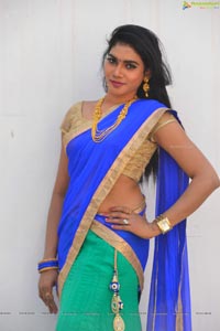 Priya Telugu Actress