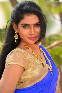 Priya Telugu Actress