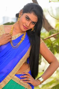 Priya Telugu Actress