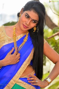 Priya Telugu Actress