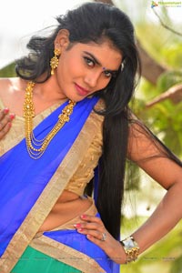 Priya Telugu Actress