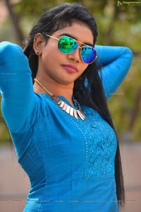 Priya Telugu Actress