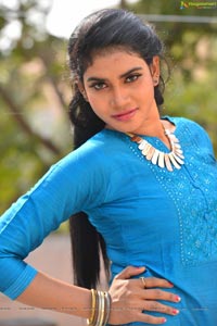 Priya Telugu Actress