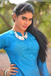 Priya Telugu Actress