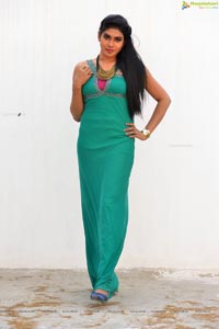 Priya Telugu Actress