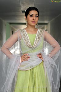 Raashi Khanna Indian Traditional Dress