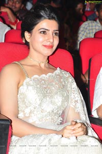 Samantha Ruth Prabhu