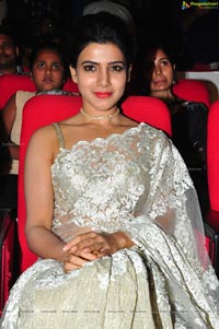 Samantha Ruth Prabhu