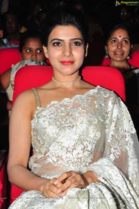 Samantha Ruth Prabhu