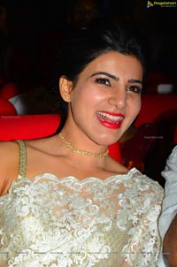 Samantha Ruth Prabhu