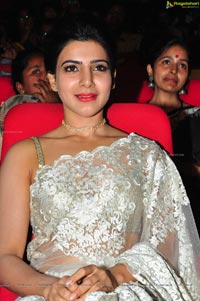 Samantha Ruth Prabhu