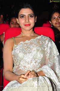 Samantha Ruth Prabhu