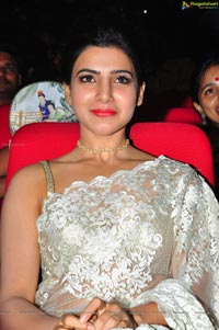 Samantha Ruth Prabhu