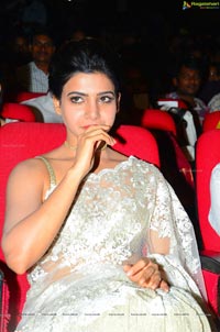 Samantha Ruth Prabhu