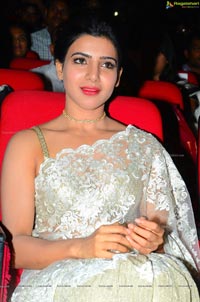 Samantha Ruth Prabhu