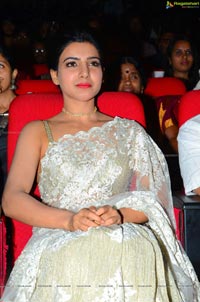 Samantha Ruth Prabhu