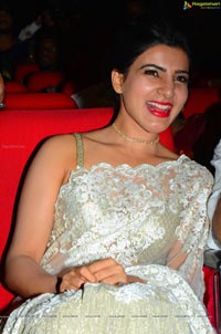 Samantha Ruth Prabhu