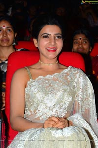 Samantha Ruth Prabhu