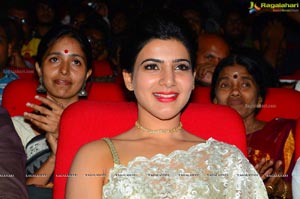 Samantha Ruth Prabhu