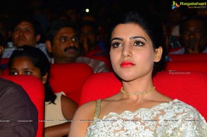 Samantha Ruth Prabhu