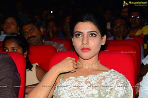 Samantha Ruth Prabhu