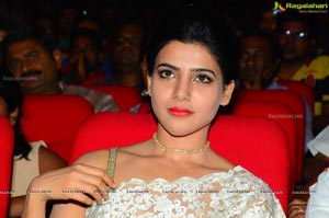 Samantha Ruth Prabhu