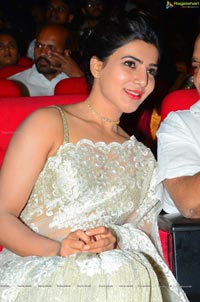 Samantha Ruth Prabhu