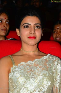 Samantha Ruth Prabhu