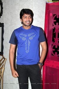 Allari Naresh