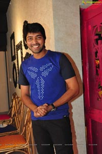 Allari Naresh