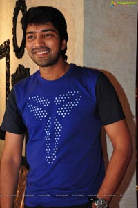 Allari Naresh