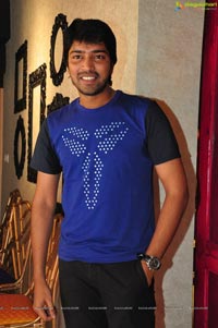 Allari Naresh