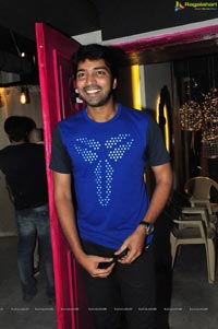 Allari Naresh